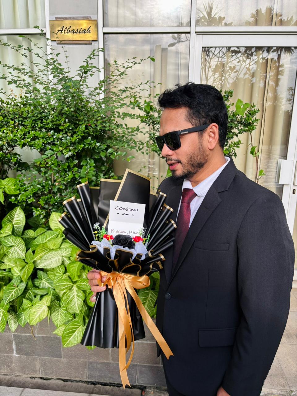 Ridwan, S.Kom., M.Kom.