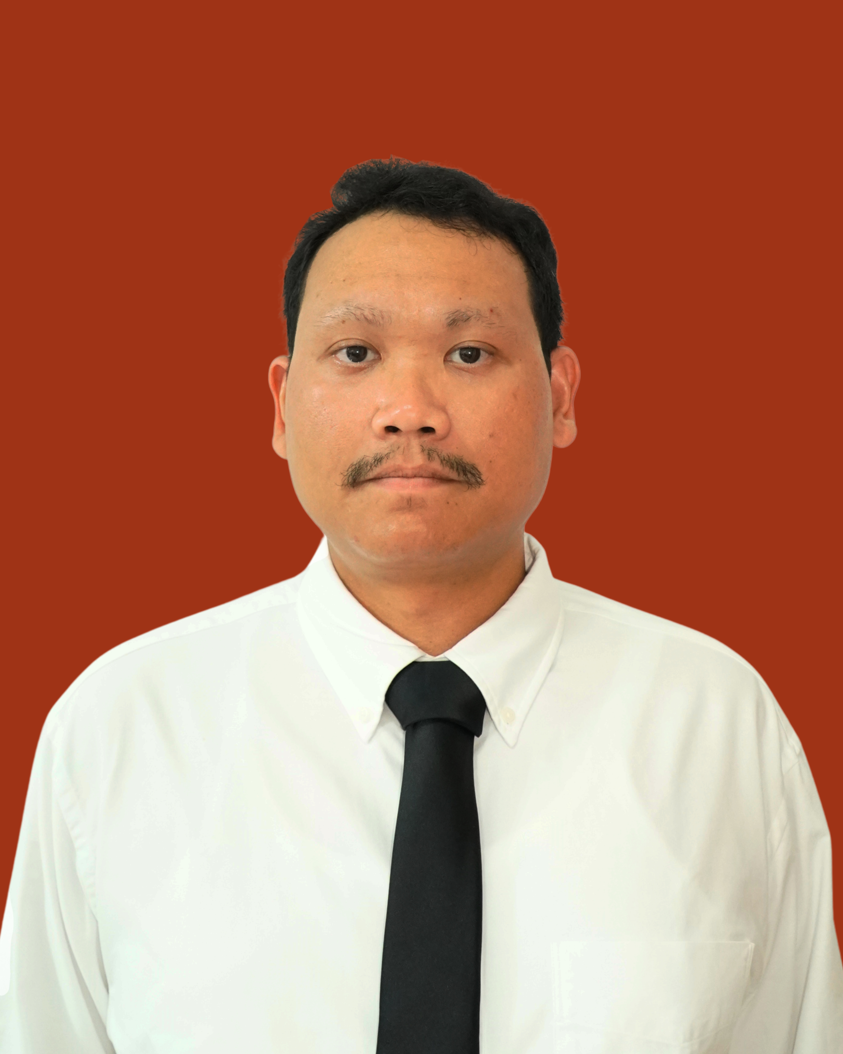 Testimonial author Alutsyah Lutfian