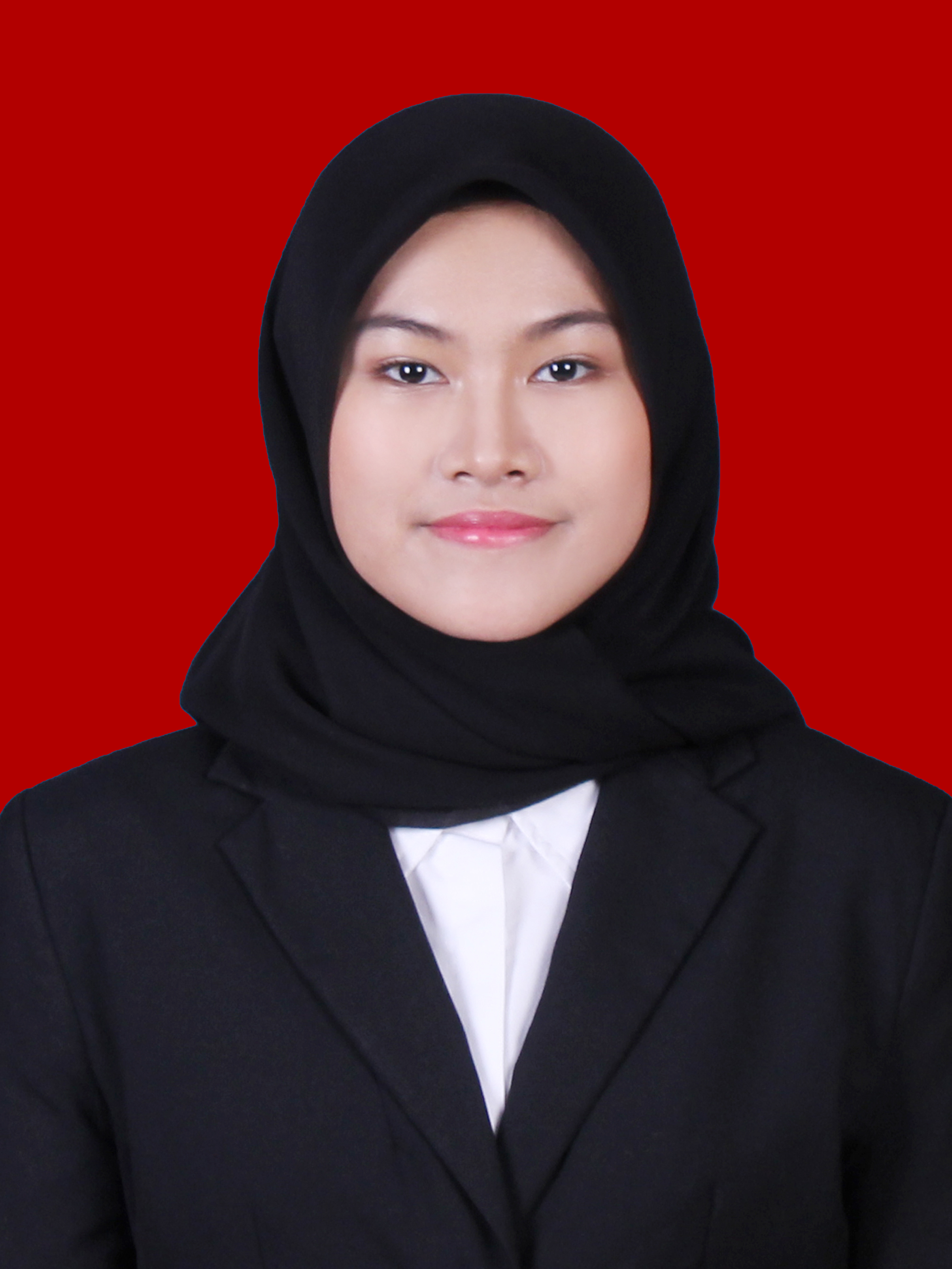 Testimonial author Aghniya Ilmahukami